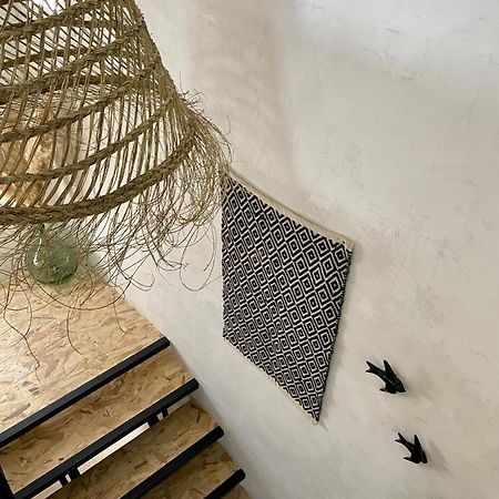 Le Loft Soohome Μασσαλία Εξωτερικό φωτογραφία