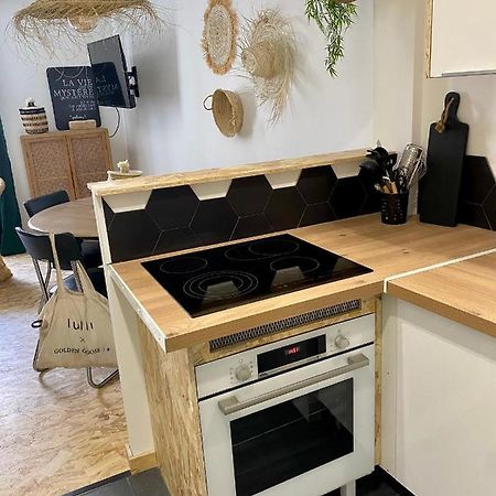 Le Loft Soohome Μασσαλία Εξωτερικό φωτογραφία