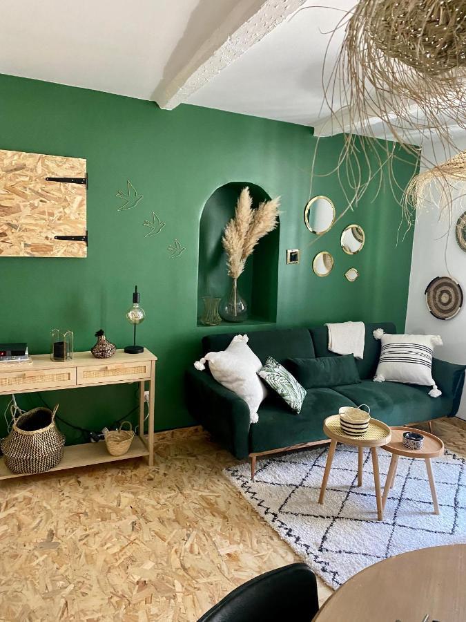Le Loft Soohome Μασσαλία Εξωτερικό φωτογραφία