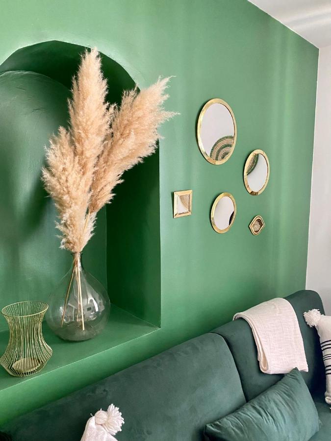 Le Loft Soohome Μασσαλία Εξωτερικό φωτογραφία