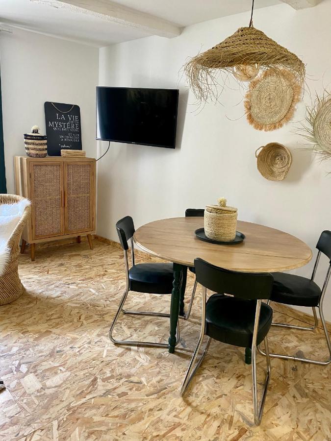 Le Loft Soohome Μασσαλία Εξωτερικό φωτογραφία