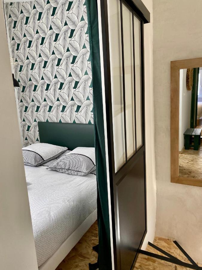Le Loft Soohome Μασσαλία Εξωτερικό φωτογραφία