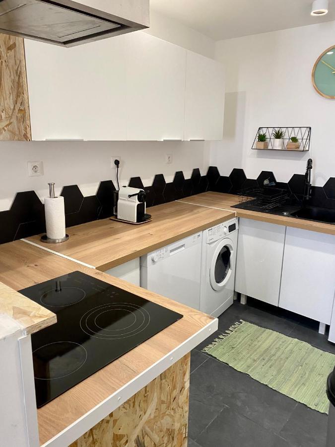 Le Loft Soohome Μασσαλία Εξωτερικό φωτογραφία