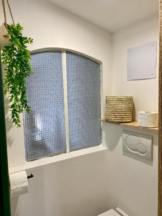 Le Loft Soohome Μασσαλία Εξωτερικό φωτογραφία