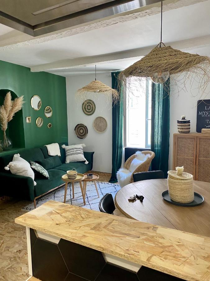 Le Loft Soohome Μασσαλία Εξωτερικό φωτογραφία