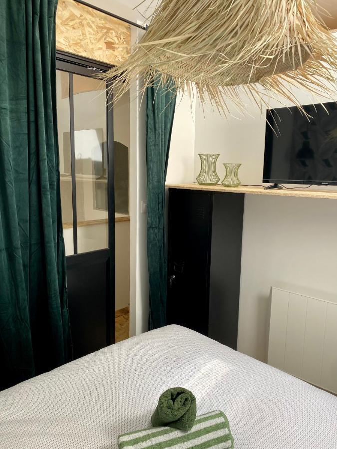 Le Loft Soohome Μασσαλία Εξωτερικό φωτογραφία