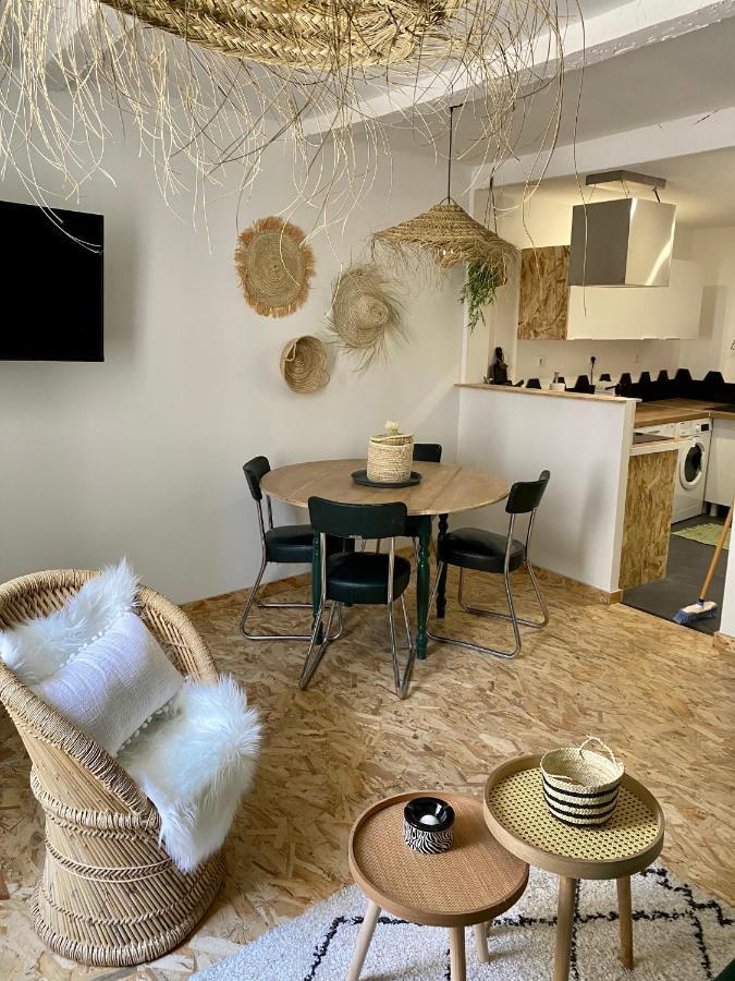 Le Loft Soohome Μασσαλία Εξωτερικό φωτογραφία