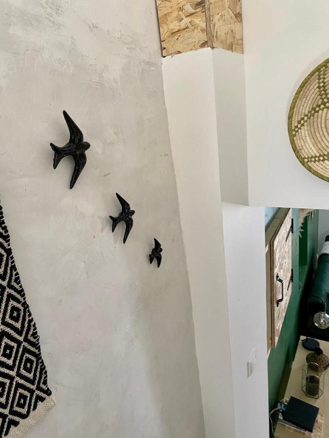Le Loft Soohome Μασσαλία Εξωτερικό φωτογραφία