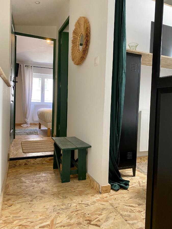 Le Loft Soohome Μασσαλία Εξωτερικό φωτογραφία