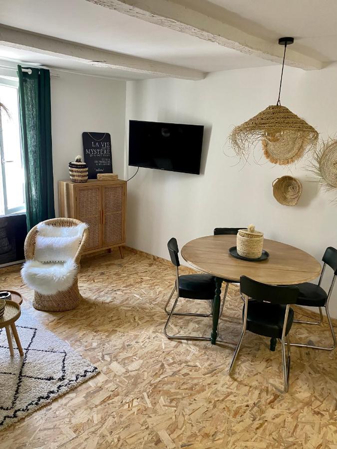 Le Loft Soohome Μασσαλία Εξωτερικό φωτογραφία