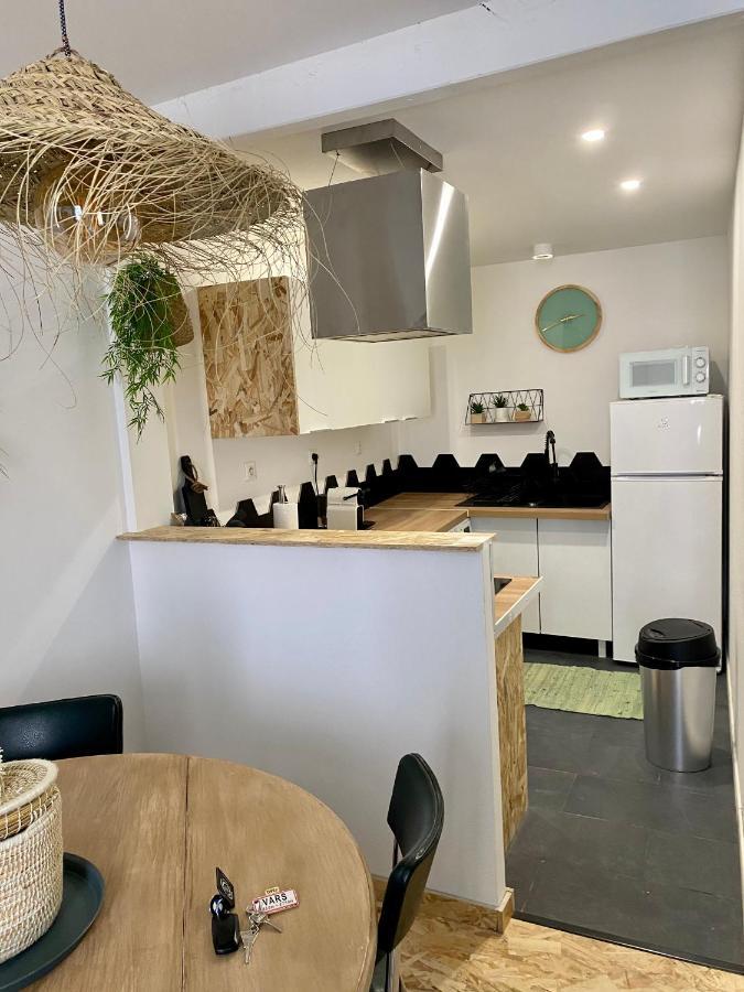 Le Loft Soohome Μασσαλία Εξωτερικό φωτογραφία
