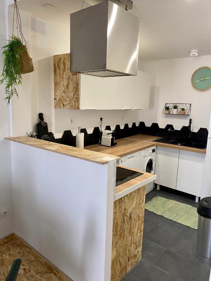 Le Loft Soohome Μασσαλία Εξωτερικό φωτογραφία