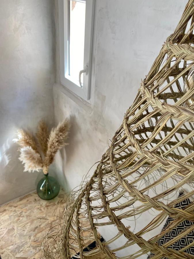 Le Loft Soohome Μασσαλία Εξωτερικό φωτογραφία