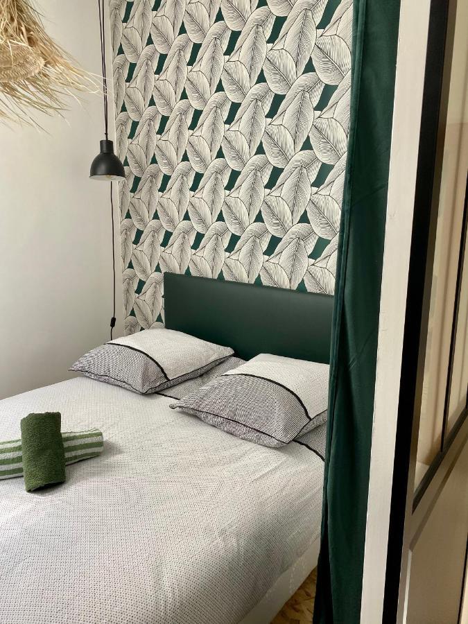 Le Loft Soohome Μασσαλία Εξωτερικό φωτογραφία