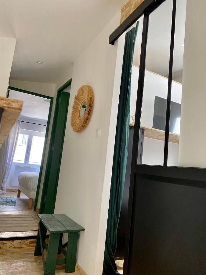 Le Loft Soohome Μασσαλία Εξωτερικό φωτογραφία