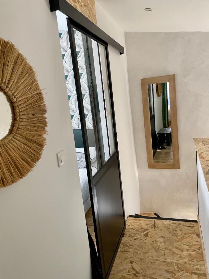 Le Loft Soohome Μασσαλία Εξωτερικό φωτογραφία