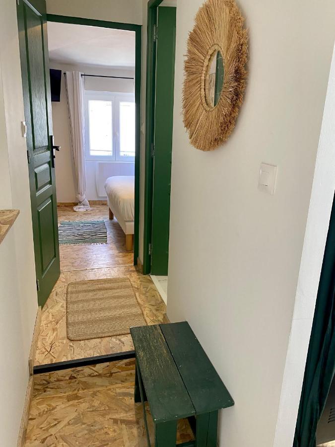 Le Loft Soohome Μασσαλία Εξωτερικό φωτογραφία