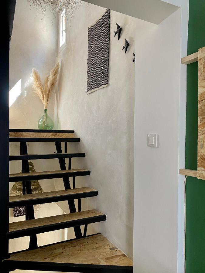 Le Loft Soohome Μασσαλία Εξωτερικό φωτογραφία