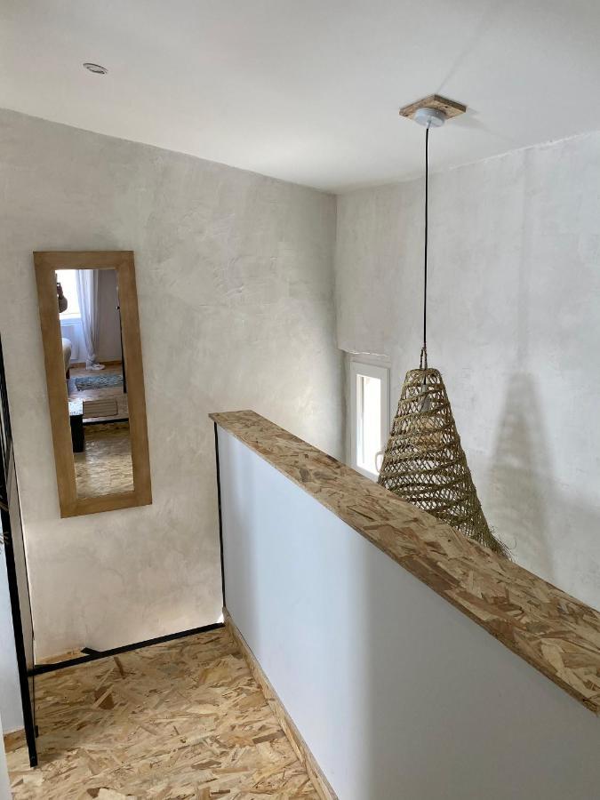 Le Loft Soohome Μασσαλία Εξωτερικό φωτογραφία