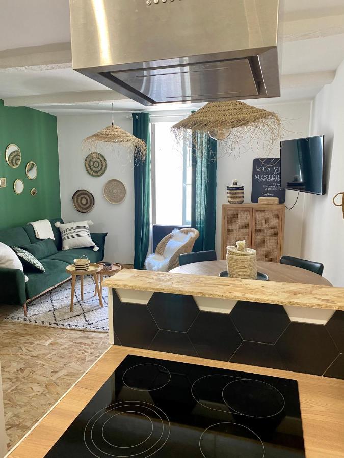 Le Loft Soohome Μασσαλία Εξωτερικό φωτογραφία