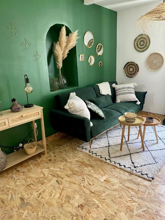 Le Loft Soohome Μασσαλία Εξωτερικό φωτογραφία