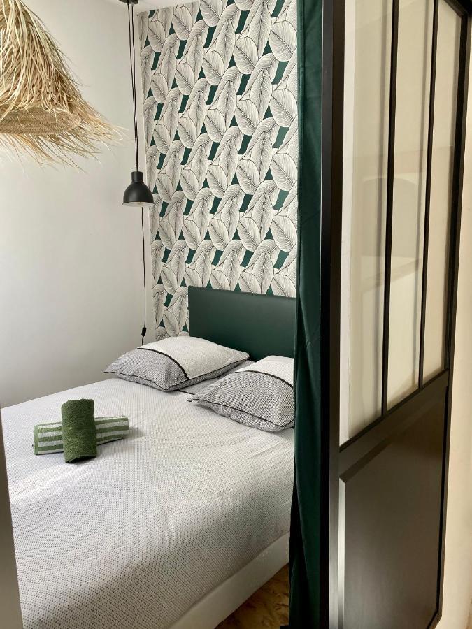 Le Loft Soohome Μασσαλία Εξωτερικό φωτογραφία