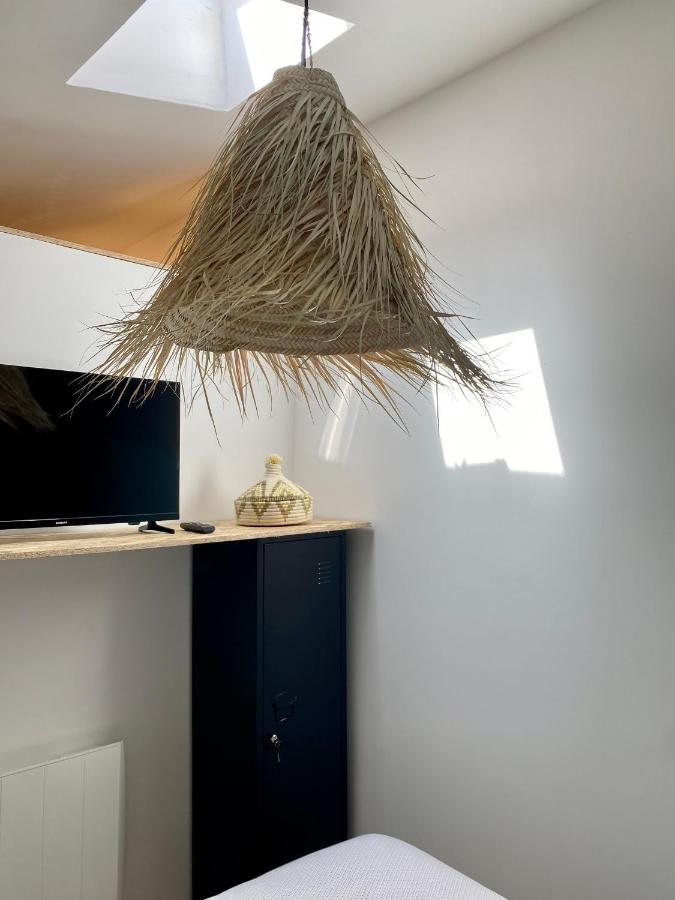 Le Loft Soohome Μασσαλία Εξωτερικό φωτογραφία