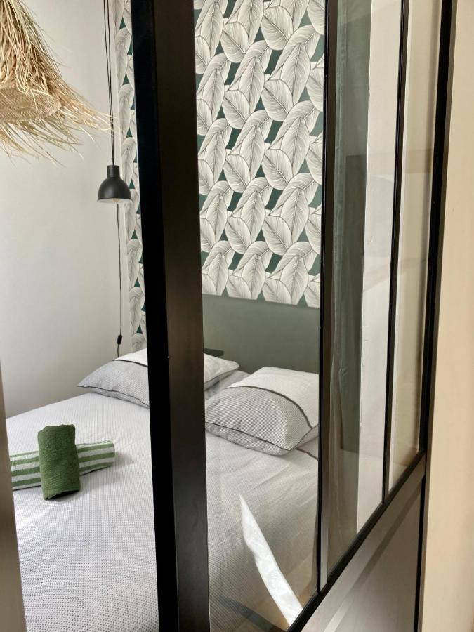 Le Loft Soohome Μασσαλία Εξωτερικό φωτογραφία