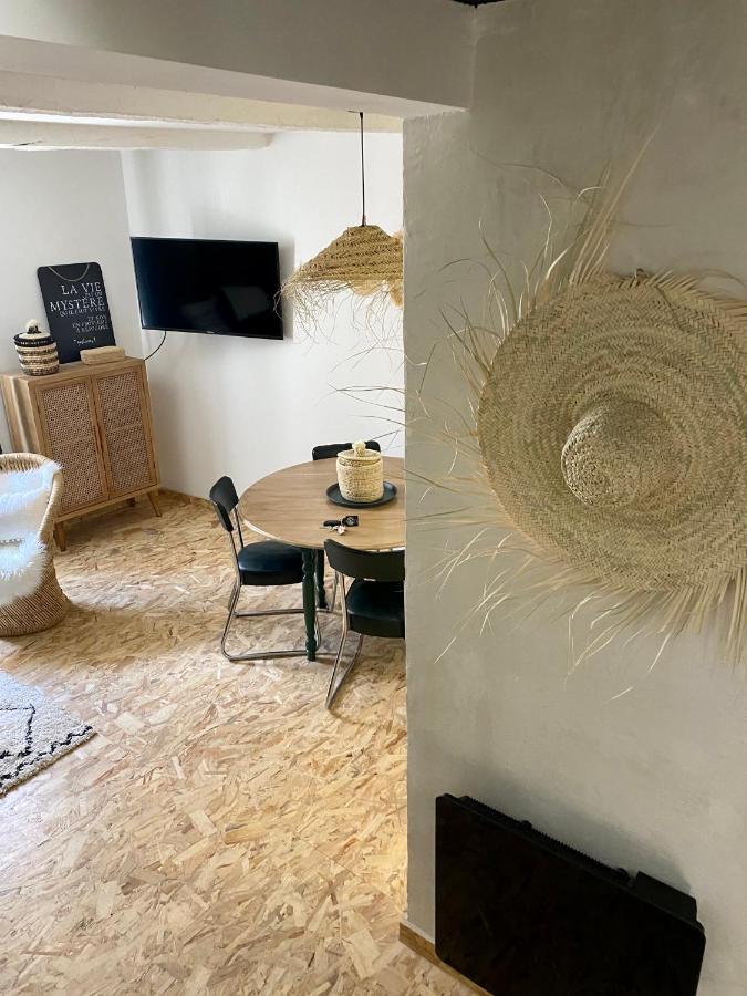 Le Loft Soohome Μασσαλία Εξωτερικό φωτογραφία