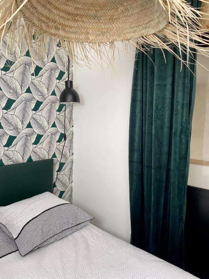 Le Loft Soohome Μασσαλία Εξωτερικό φωτογραφία