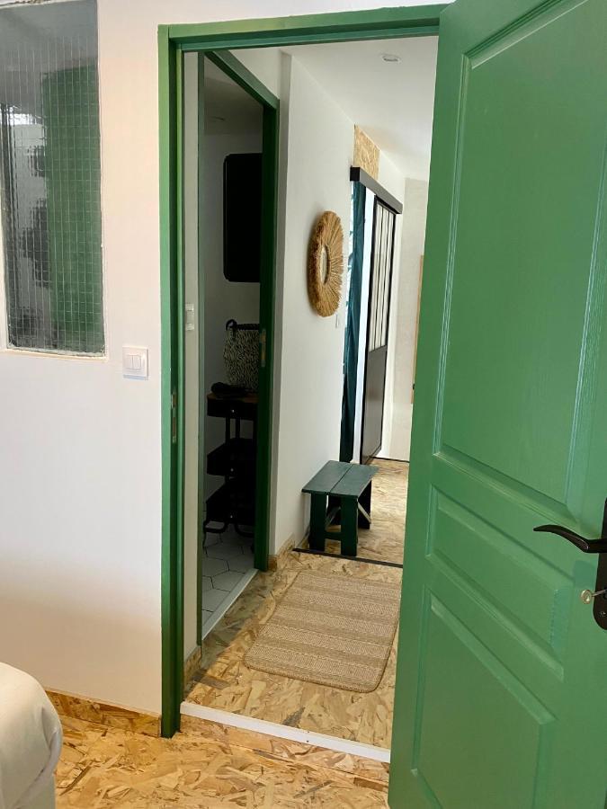 Le Loft Soohome Μασσαλία Εξωτερικό φωτογραφία