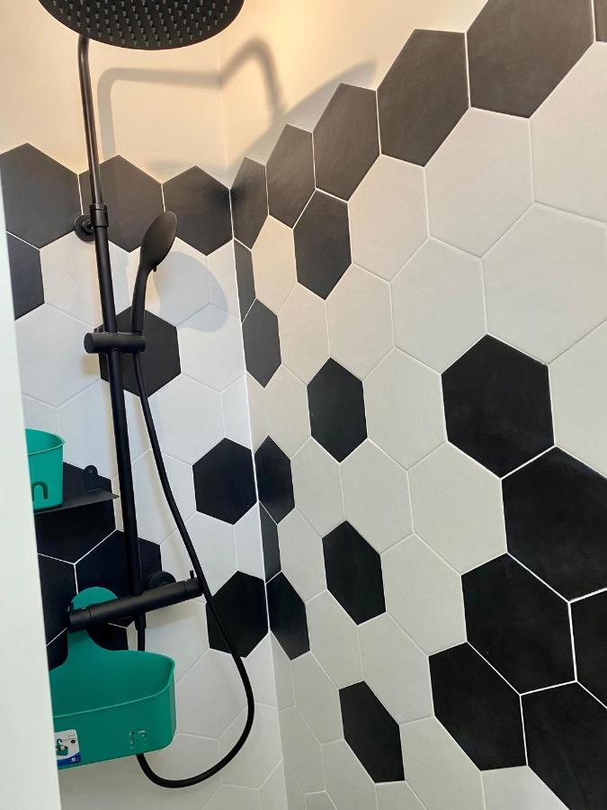 Le Loft Soohome Μασσαλία Εξωτερικό φωτογραφία