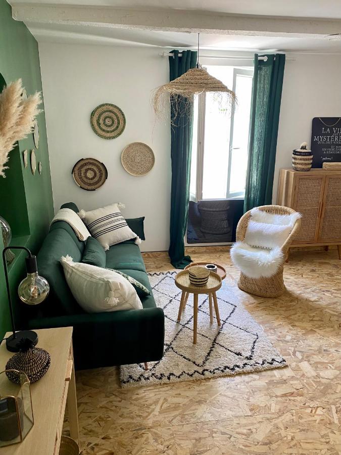 Le Loft Soohome Μασσαλία Εξωτερικό φωτογραφία