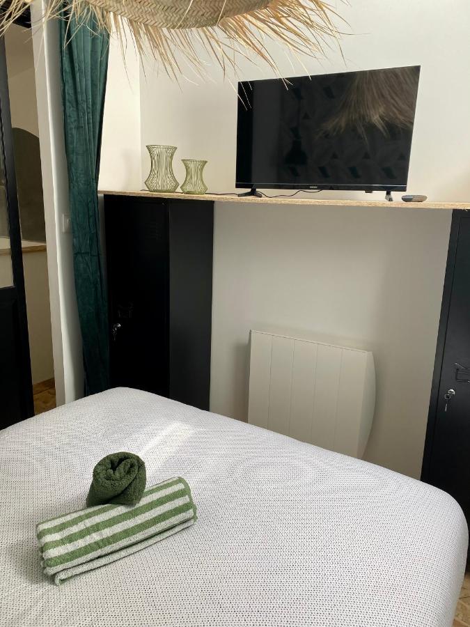 Le Loft Soohome Μασσαλία Εξωτερικό φωτογραφία