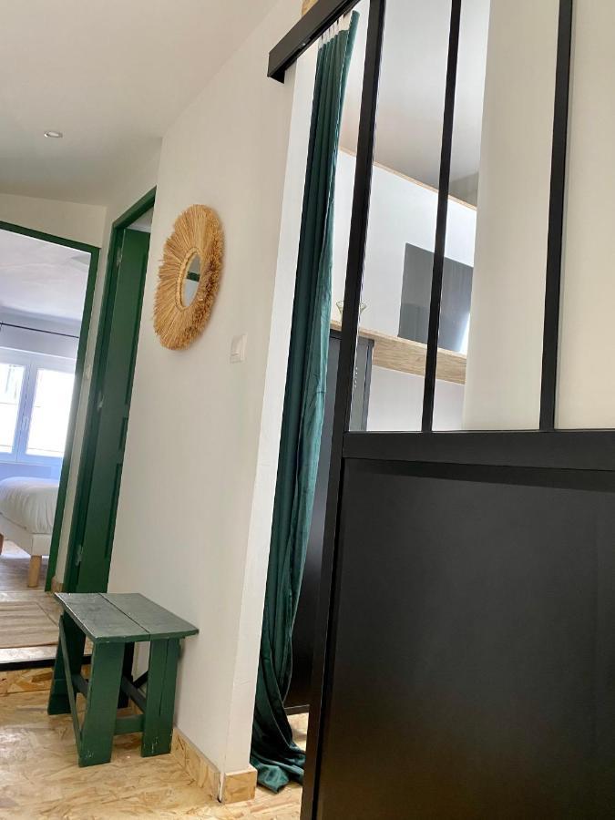 Le Loft Soohome Μασσαλία Εξωτερικό φωτογραφία