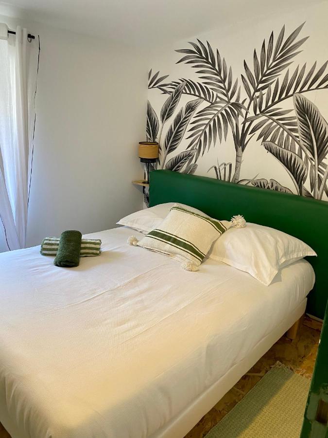 Le Loft Soohome Μασσαλία Εξωτερικό φωτογραφία