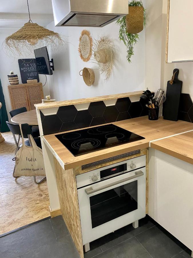 Le Loft Soohome Μασσαλία Εξωτερικό φωτογραφία