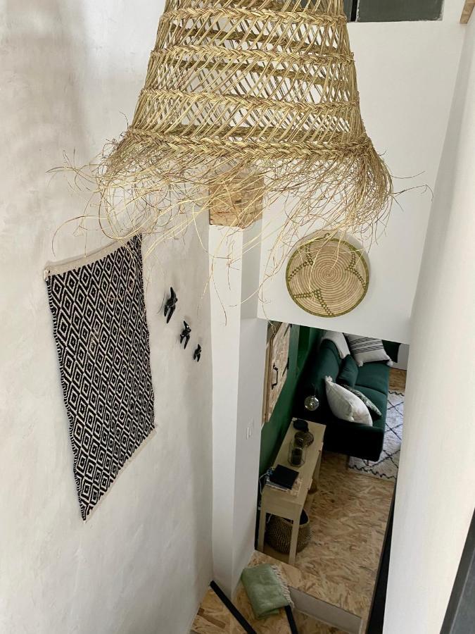 Le Loft Soohome Μασσαλία Εξωτερικό φωτογραφία