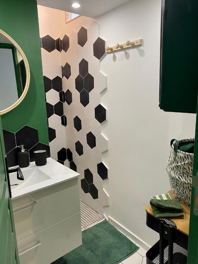 Le Loft Soohome Μασσαλία Εξωτερικό φωτογραφία