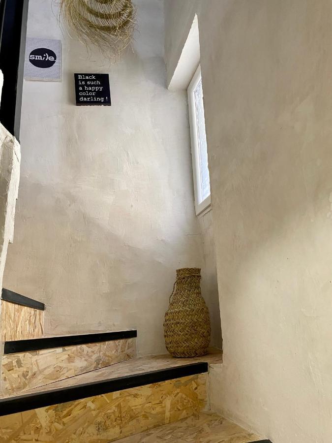 Le Loft Soohome Μασσαλία Εξωτερικό φωτογραφία