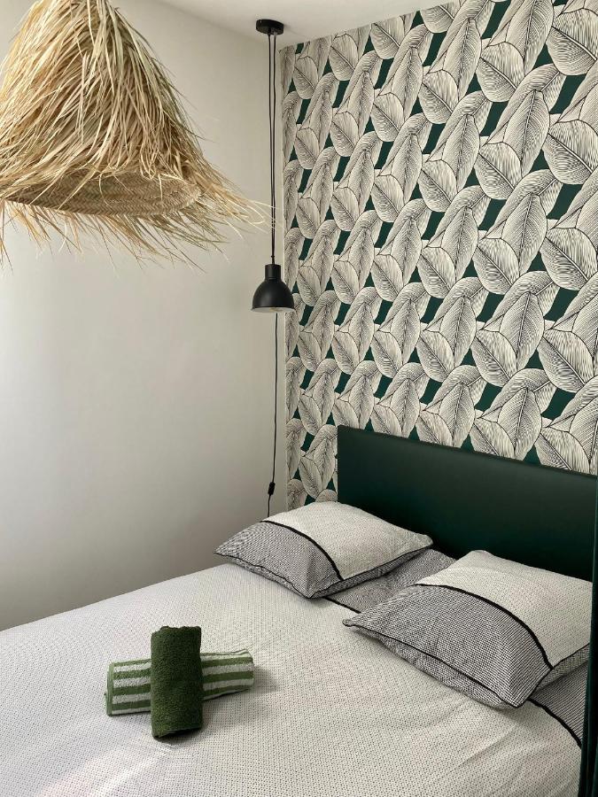 Le Loft Soohome Μασσαλία Εξωτερικό φωτογραφία