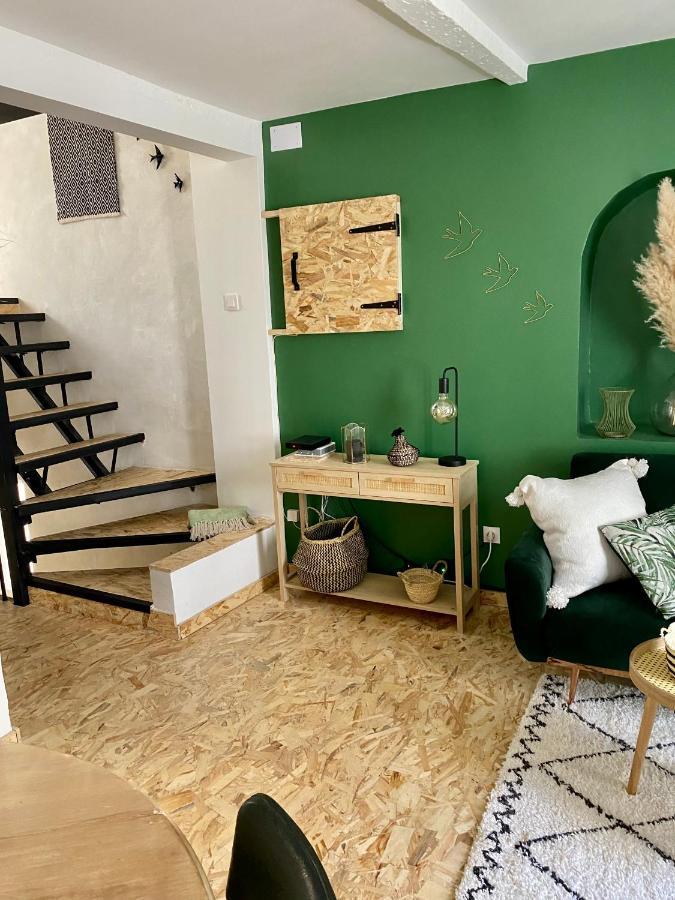 Le Loft Soohome Μασσαλία Εξωτερικό φωτογραφία