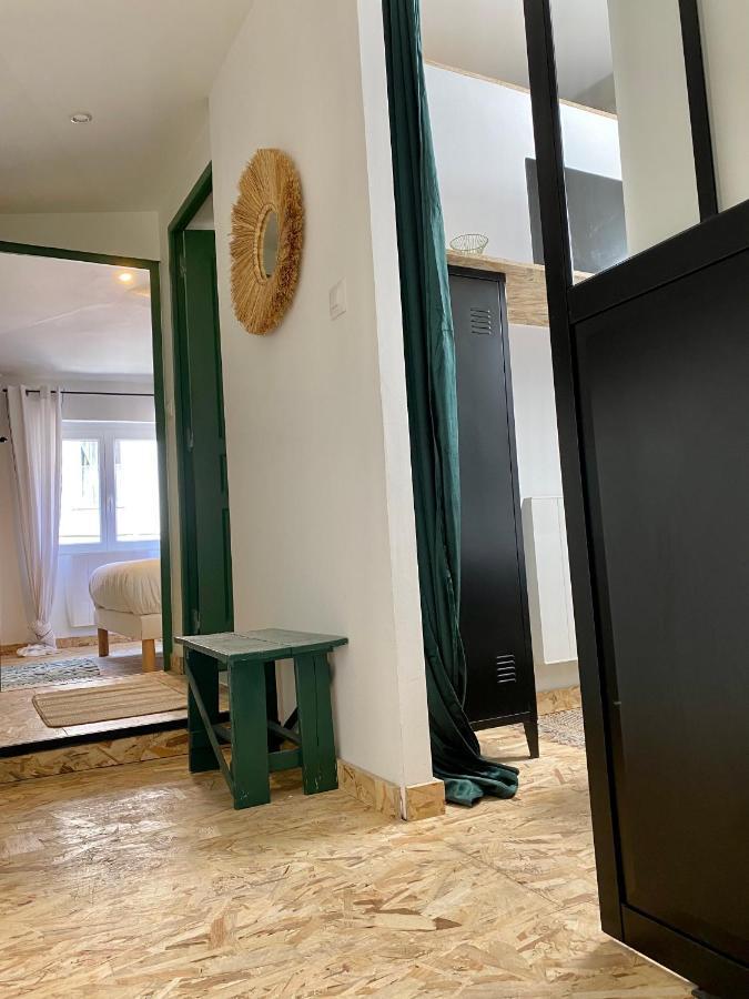 Le Loft Soohome Μασσαλία Εξωτερικό φωτογραφία