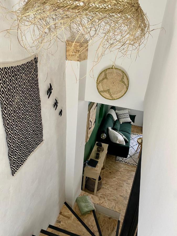 Le Loft Soohome Μασσαλία Εξωτερικό φωτογραφία