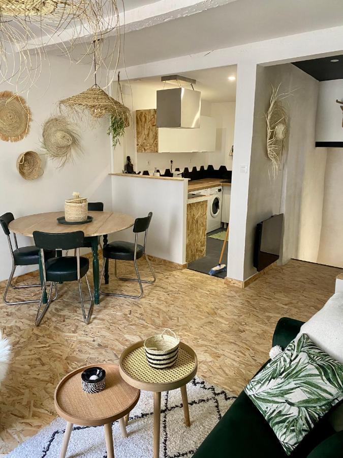 Le Loft Soohome Μασσαλία Εξωτερικό φωτογραφία