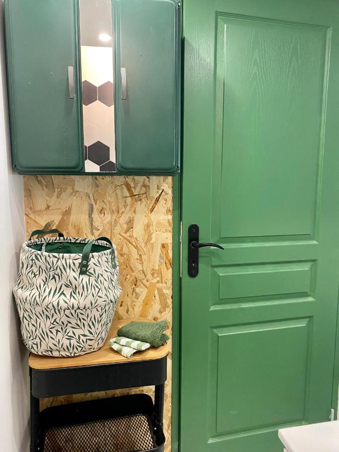 Le Loft Soohome Μασσαλία Εξωτερικό φωτογραφία