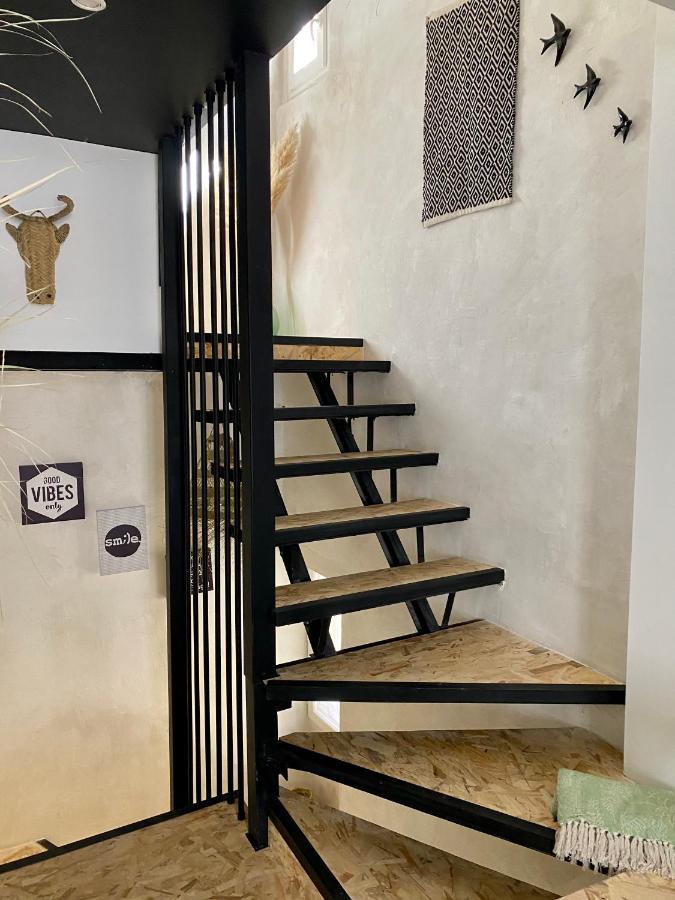 Le Loft Soohome Μασσαλία Εξωτερικό φωτογραφία