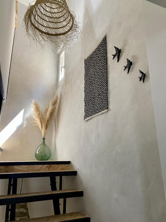 Le Loft Soohome Μασσαλία Εξωτερικό φωτογραφία