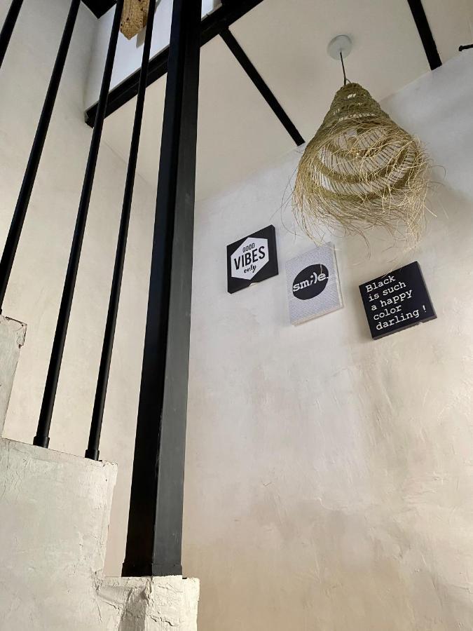 Le Loft Soohome Μασσαλία Εξωτερικό φωτογραφία