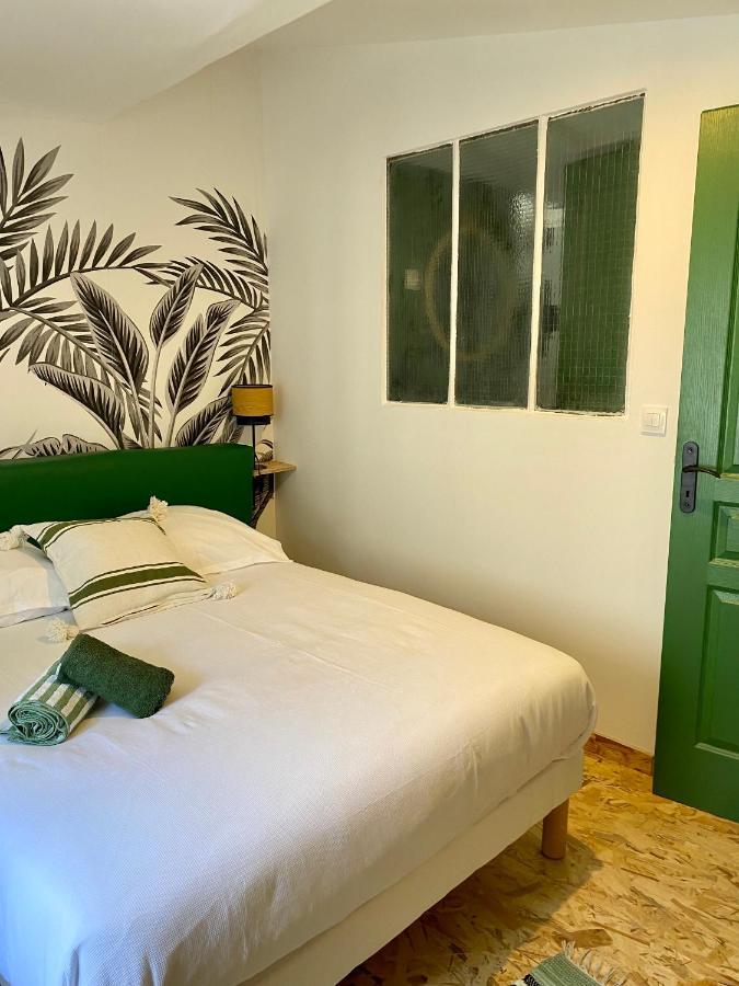 Le Loft Soohome Μασσαλία Εξωτερικό φωτογραφία
